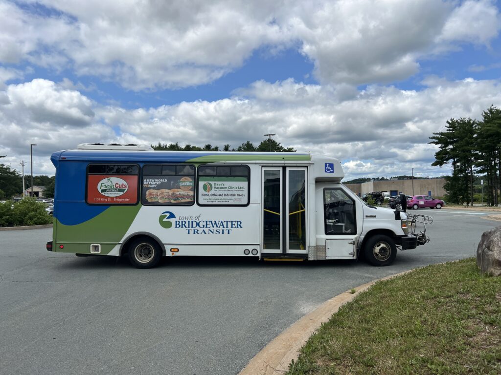 Bridgewater Transit - Bridgewater