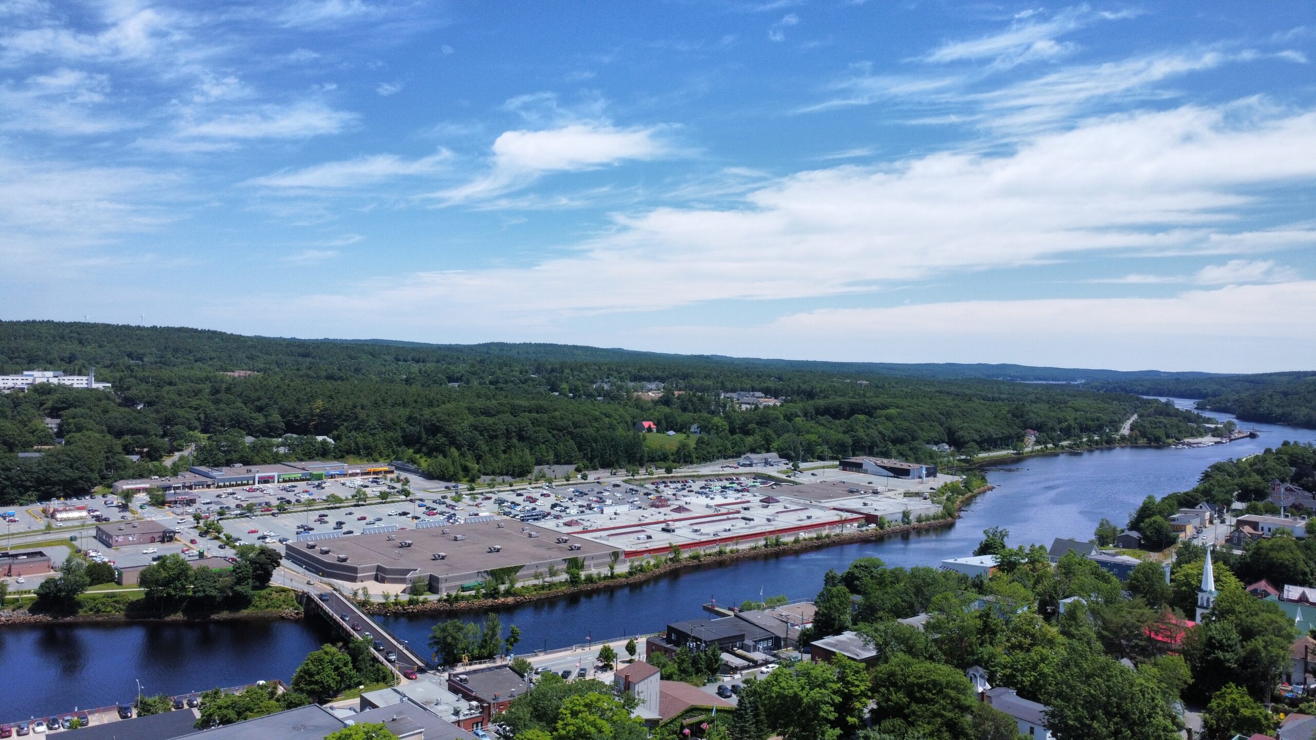 South Shore Mall - Bridgewater